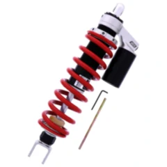 Federbein YSS einstellbar für Motorräder 7892334