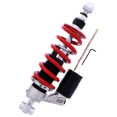 Federbein Mono YSS einstellbar passend für: Kawasaki Z 7892338