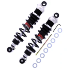 Federbein Stereo YSS einstellbar passend für: Honda CB - X4