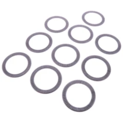 Nadellager YSS NTA3648 für Motorräder