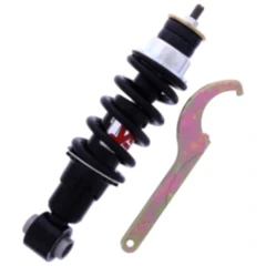 Federbein Mono YSS einstellbar passend für: Vespa V, N 7892370