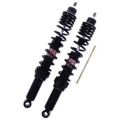 Federbein Stereo YSS einstellbar passend für: Vespa GTS, GT, GTV