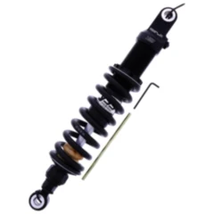 Federbein Mono YSS einstellbar Black Edition passend für: BMW R 7892389