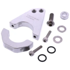 Klammer YSS 33 mm für Lenkungsdämpfer