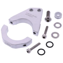 Gabel Klammer YSS 43 mm für Lenkungsdämpfer