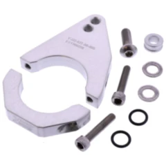 Klammer Gabel 44 mm für Lenkungsdämpfer