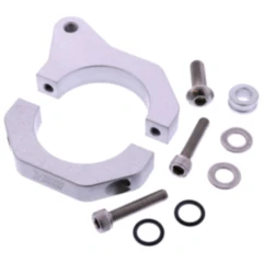 Gabel Klammer YSS 49 mm für Lenkungsdämpfer