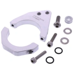 Gabelklammer YSS 50 mm für Lenkungsdämpfer