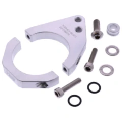 Gabelklammer YSS 52 mm für Lenkungsdämpfer