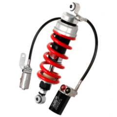 Federbein Mono YSS einstellbar passend für: Triumph Trident 7892410