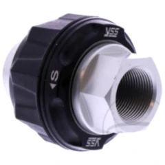 Zugstufenventil für YSS Federbeine 362