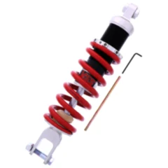 YSS Einstellbarer Mono Stoßdämpfer 7892425