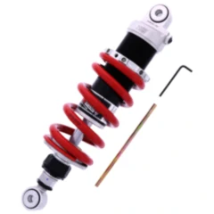 Federbein Mono YSS einstellbar passend für: Aprilia Tuono, RS 7892432