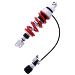 Federbein YSS einstellbar für Roller und Motorräder 7892441