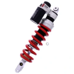 Federbein Mono YSS einstellbar passend für: Honda CRF 7892442