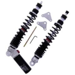 Federbein Stereo YSS einstellbar passend für: Vespa GTS