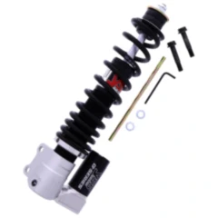 Federbein Mono YSS einstellbar passend für: Vespa Primavera, Sprint 7892447