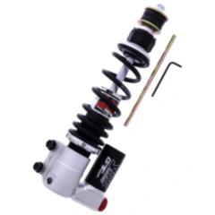 Federbein Mono YSS einstellbar passend für: Vespa Primavera, Sprint 7892448
