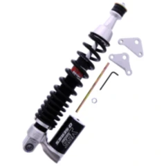 Federbein Mono YSS einstellbar passend für: Vespa Primavera, Sprint 7892452