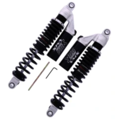 YSS Vintage MX Stoßdämpfer einstellbar