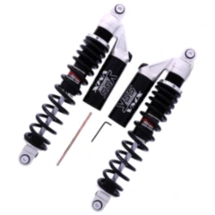 YSS Vintage MX Stoßdämpfer für klassische Motorräder