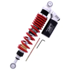 Federbein Mono YSS einstellbar passend für: Ducati Sport 7892497