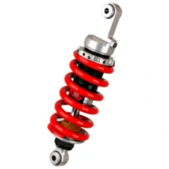 YSS Mono Federbein einstellbar