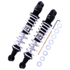 YSS einestellbarer Stoßdämpfer für Roller und Motorräder