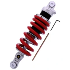 Federbein Mono YSS einstellbar passend für: Honda X - ADV