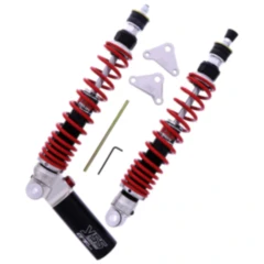 Federbein Stereo YSS einstellbar passend für: Vespa GTS 7893415