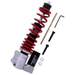 Federbein Mono YSS einstellbar passend für: Vespa Primavera, Sprint 7893419