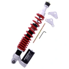 Federbein Mono YSS einstellbar passend für: Vespa Primavera, Sprint 7893500