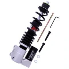 Federbein Mono YSS einstellbar passend für: Vespa LX, S, ET4, Piaggio Sfera, SKR, Quartz 7893505