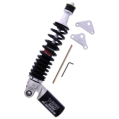 Federbein Mono YSS einstellbar passend für: Vespa LX, S, LXV 7893507