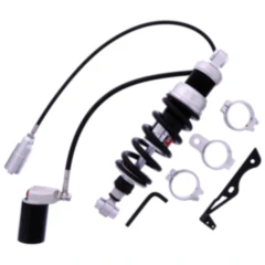 Federbein Mono YSS einstellbar passend für: Kawasaki Z 7893515