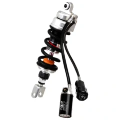 Federbein Mono YSS einstellbar passend für: Yamaha XP 7893516