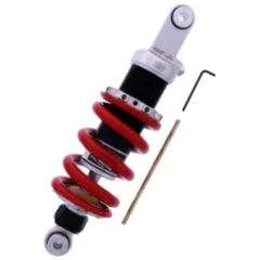 Federbein Mono YSS einstellbar passend für: Honda NT 7893523