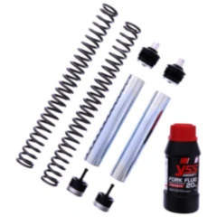 Gabel Upgradekit YSS HYD UPGRADEKIT passend für: Kawasaki Z 7893524