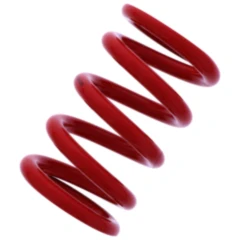 Feder Mono rot YSS 56-140-130 für Motorräder