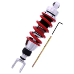 Federbein Mono YSS siehe 7893558 07/25 passend für: Suzuki GSX - R, GSX - S