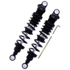 Federbein Stereo YSS einstellbar Black Edition passend für: BMW R 7893532