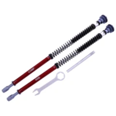 Cartridge Kit Gabel YSS Open für Motorräder 70-90KG