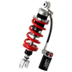 Federbein YSS einstellbar für sportliche Motorräder