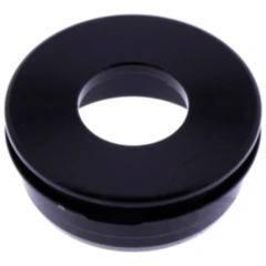 Endkappe YSS 366 Serie Black Edition