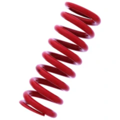 Feder Mono rot YSS 46-110-185