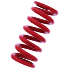 Feder Mono rot YSS 46-130-150 für Sportmotorräder