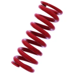 Feder Mono rot YSS 46-130-185 für verschiedene Modelle