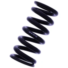 Feder Mono schwarz YSS für verschiedene Modelle