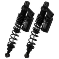 Federbein Stereo YSS einstellbar Black Edition passend für: Triumph Speed Twin