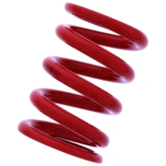 Feder Mono rot YSS 46-160-100 für Motorräder